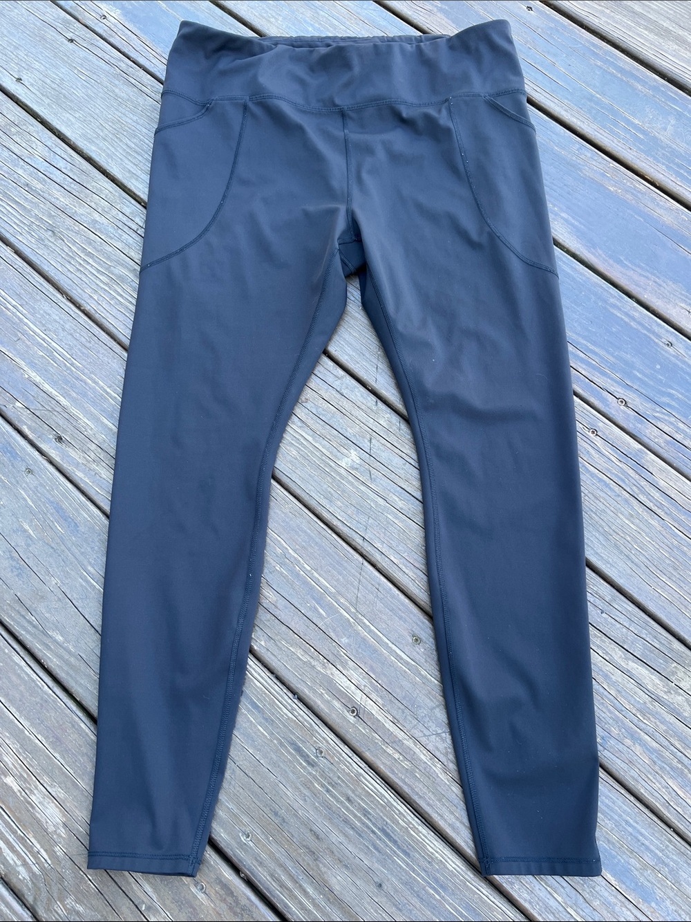 Duluth Trading Company Leggings